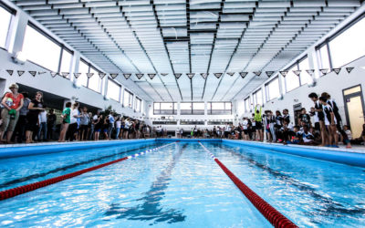 Kreismeisterschaften in Raunheim am 30. Mai 2026