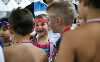 Einladungsschwimmfest in Hofheim am 12. Juni 2022
