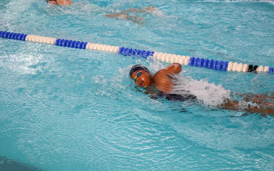 Kelkheimer Weihnachtsschwimmen am 29.-30. November 2025