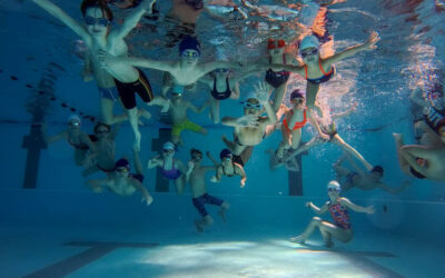 Bilder und Bericht: Trainingswoche Ostern 2026