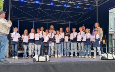 Raunheimer Sportlerehrung 2025