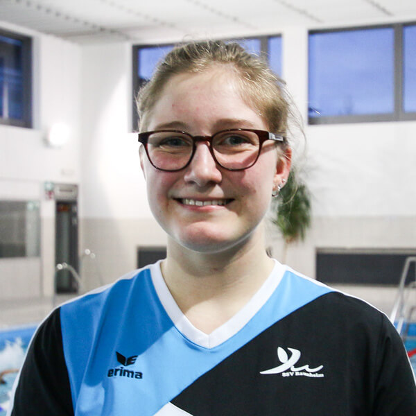 Alicia Greinert