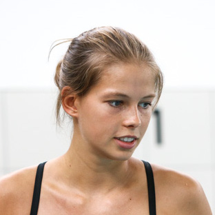 Anne-Katrin Peter