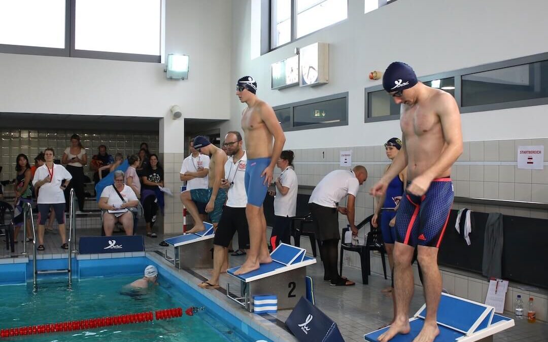 Raunheimer Herbstschwimmen am 22./23. November 2025