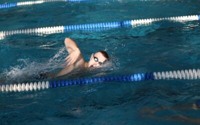 49. Wilhelm-Pompe-Gedächtnis Schwimmen in Hanau am 07. März 2026