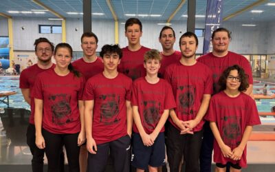 DMS Landesliga Hessen in Marburg am 13. Dezember 2025