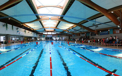 Nationales Schwimm-Meeting in Kleinostheim am 02./03.Mai 2020 (Abgesagt!)