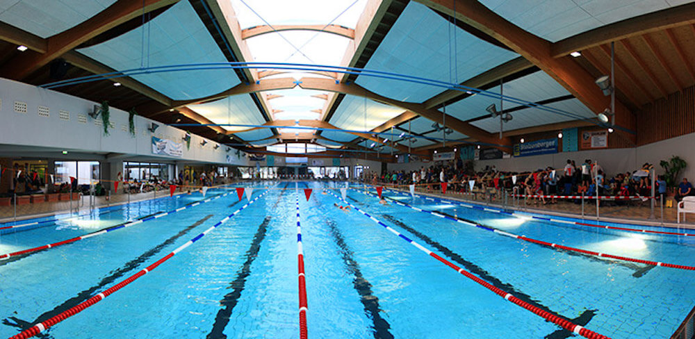 Nationales Schwimm-Meeting in Kleinostheim am 02./03.Mai 2020 (Abgesagt!)