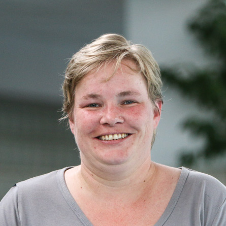 Melanie Graho