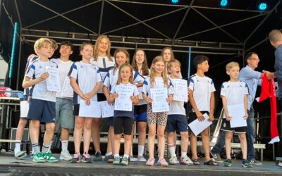 Raunheimer Sportlerehrung 2026