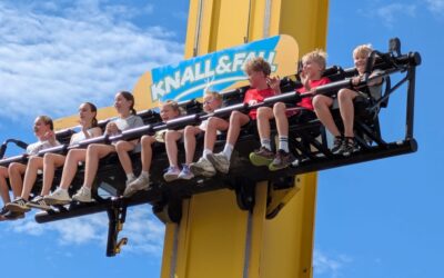 Bilder und Bericht: Aktivitätenwoche, Sommerfest & JHV 2026