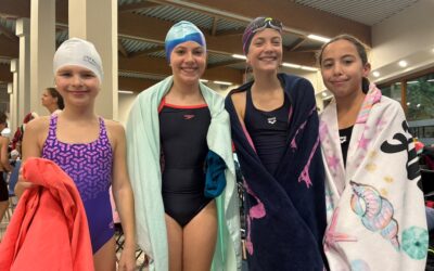 29. Frankfurter Pokalschwimmen in Frankfurt-Höchst am 17.-18. Oktober 2026