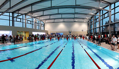 Einladungsschwimmfest in Heusenstamm am 09. Dezember 2023