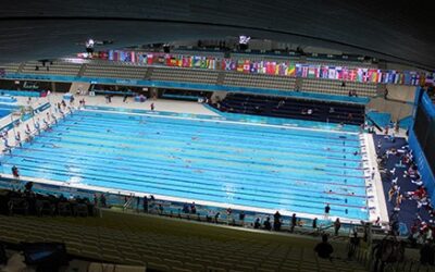 Schwimm EM 2016 – London