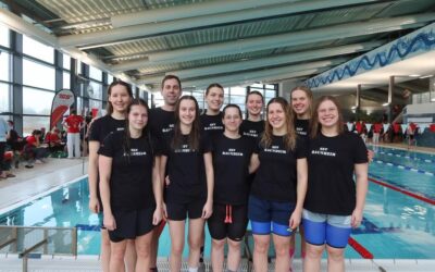 DMS Bezirksliga Hessen Süd I in Lampertheim am 21. Februar 2026