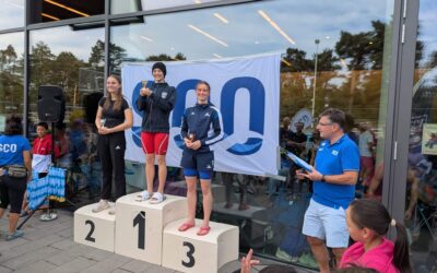Internationaler Hochtaunus-Cup in Oberursel am 26.-27. September 2026